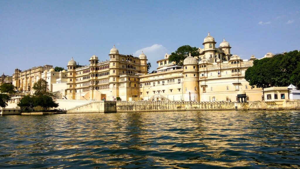 o que fazer em Udaipur - Xtravel