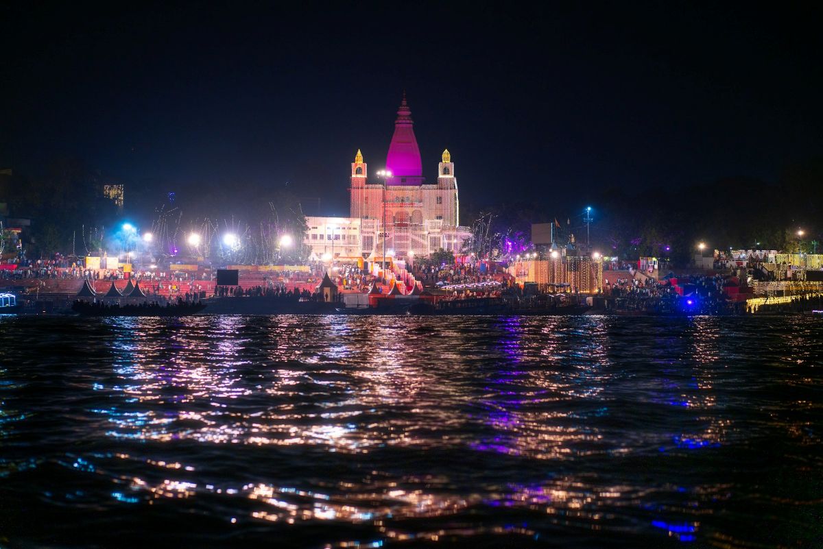 o que fazer em Varanasi - Xtravel