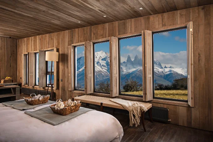 Patagônia argentina roteiro 7 dias - Xtravel