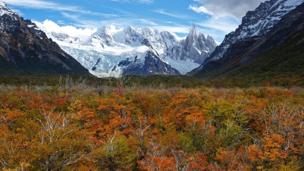 outono na Patagônia vale a pena - Xtravel