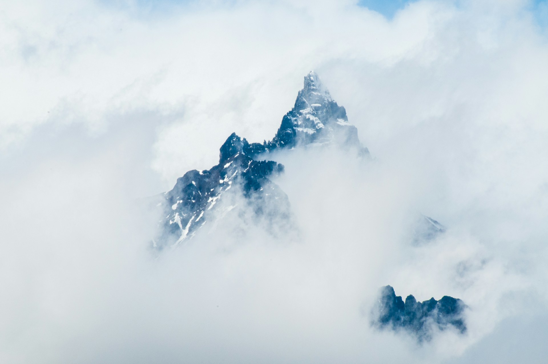 inverno na Patagônia - Xtravel