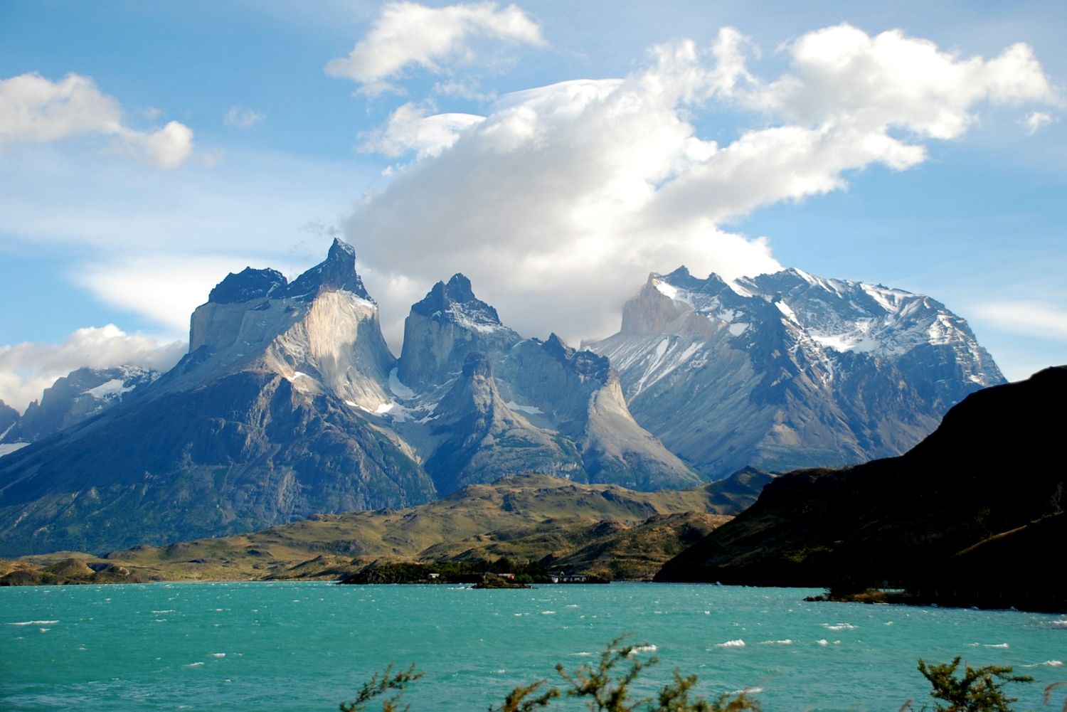 melhor época Patagônia - Xtravel