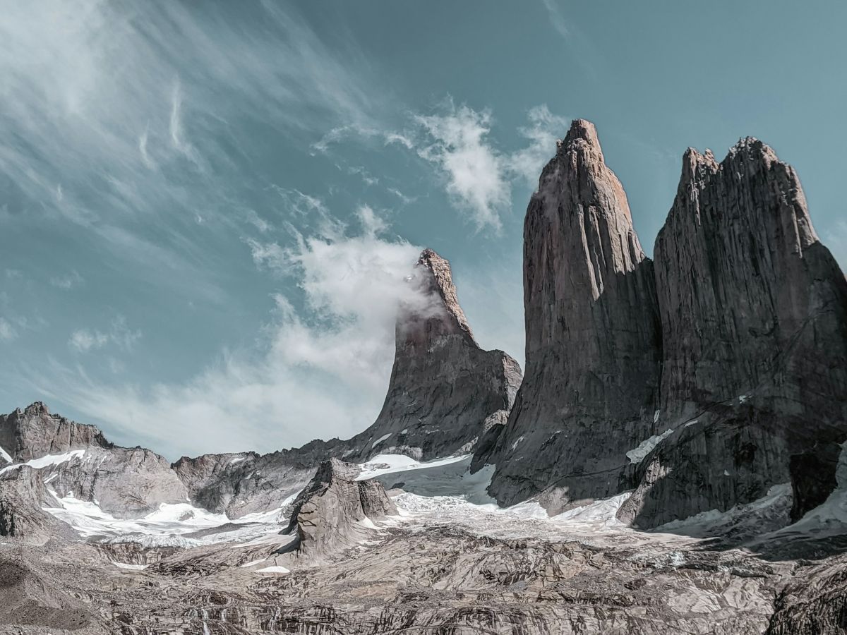 o que fazer em Torres del Paine - Xtravel