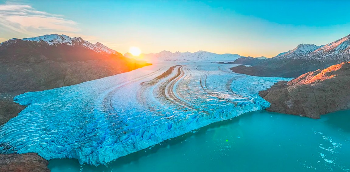 o que fazer El Calafate - Xtravel
