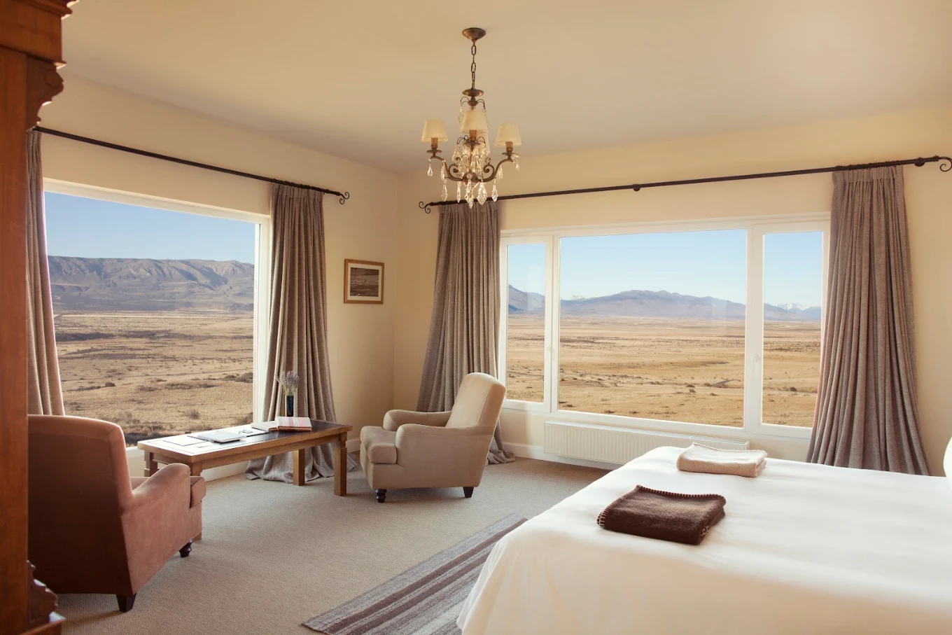 onde ficar El Calafate - Xtravel