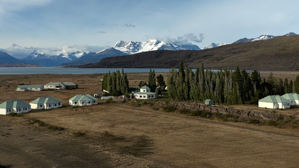 onde ficar em El Calafate - Xtravel