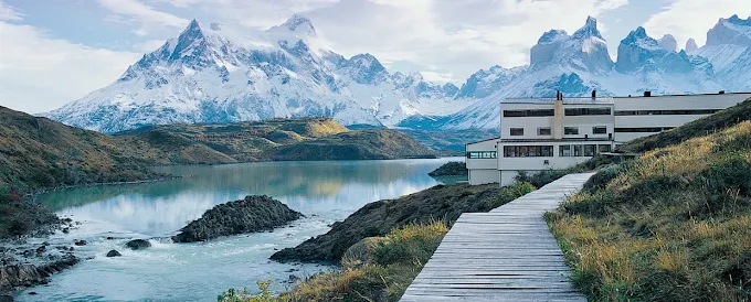 hotel Torres del Paine all inclusive - Xtravel
