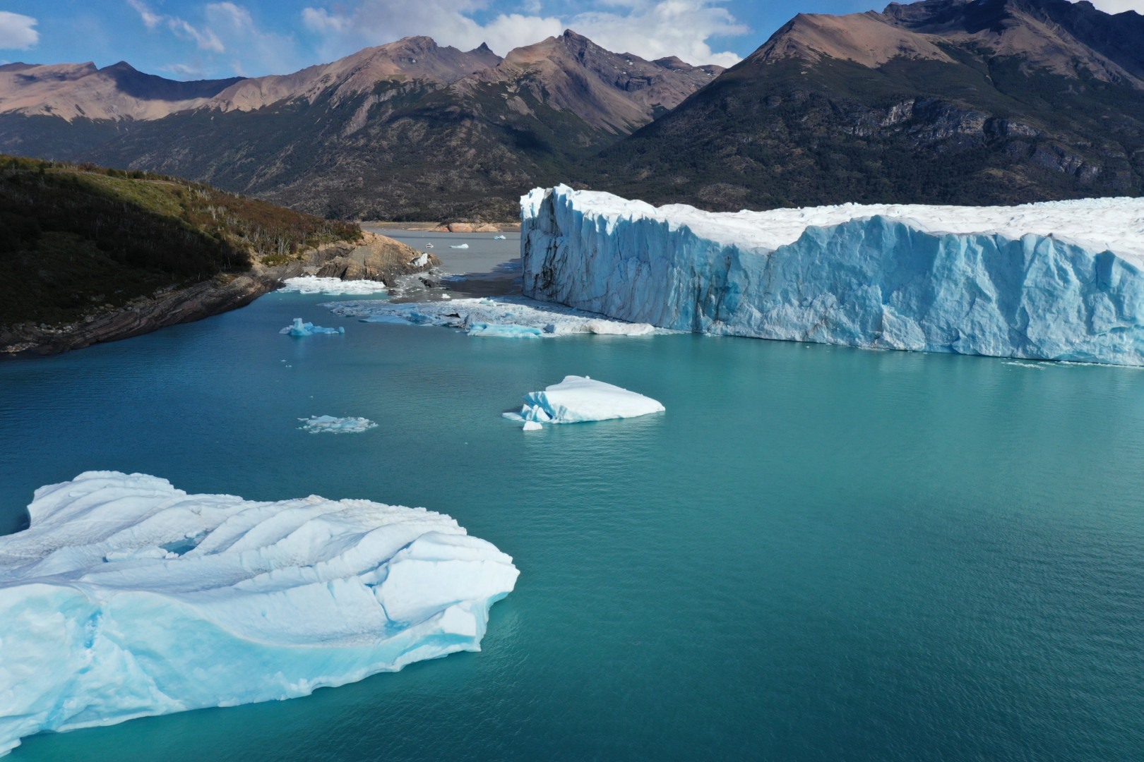 glaciar moreno o que fazer - Xtravel