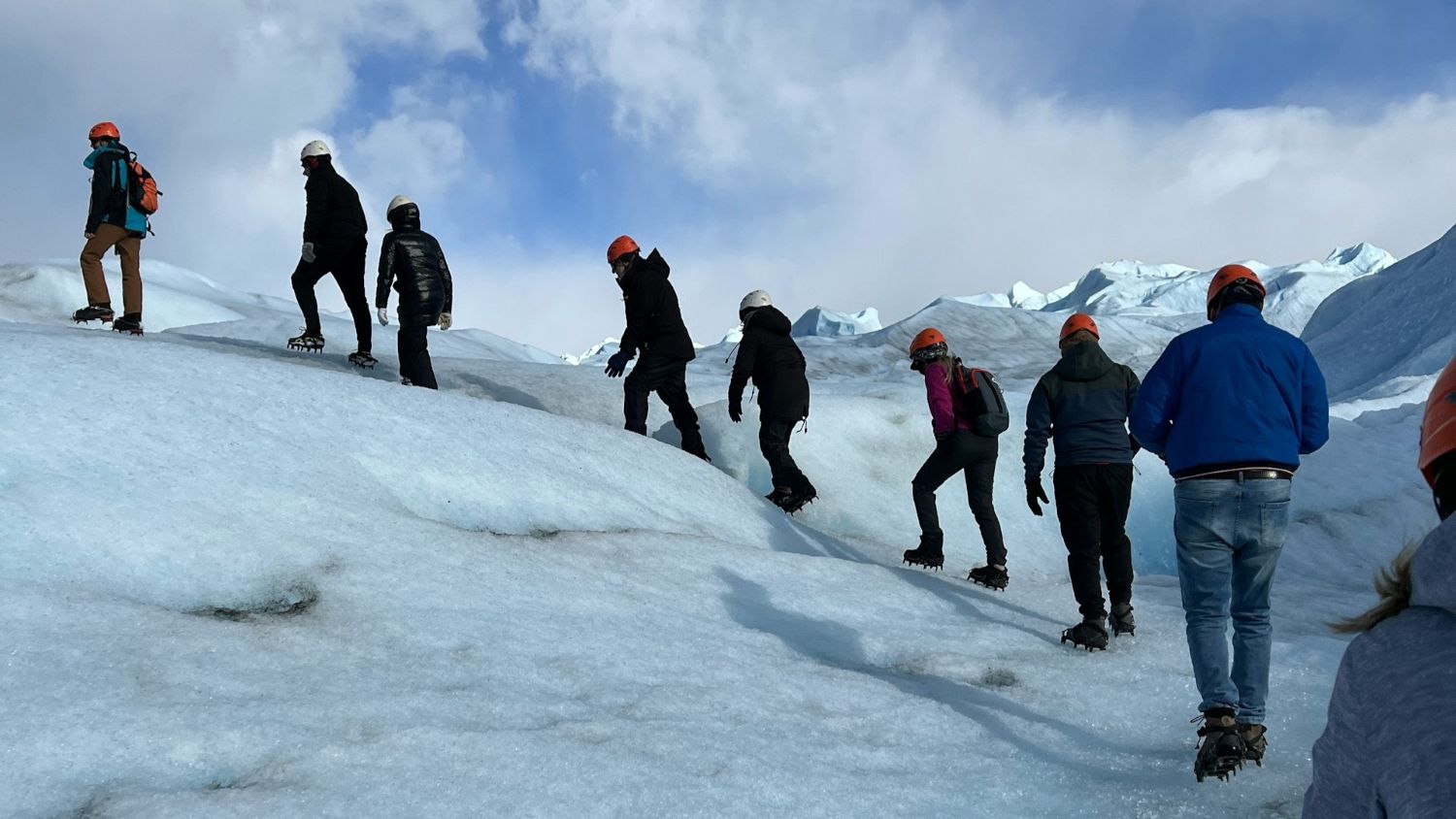 O que fazer El Calafate - Xtravel