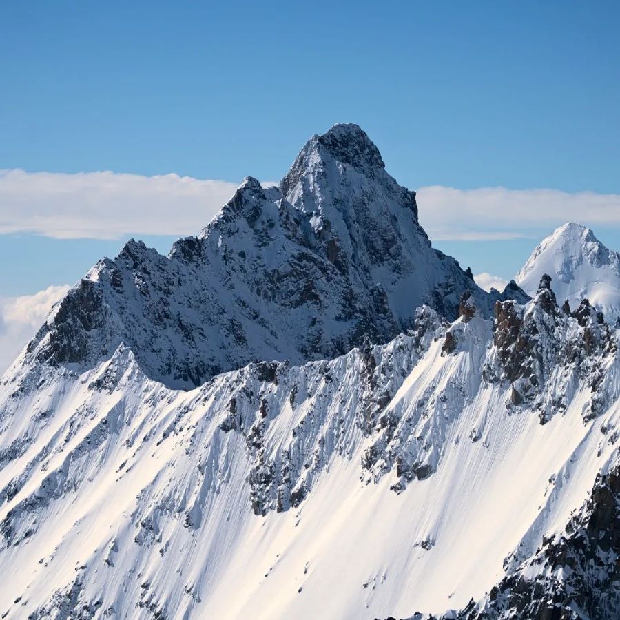 Chamonix Mont Blanc -Xtravel