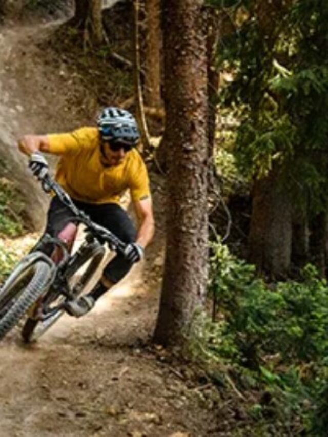 Bike em Aspen - Xtravel