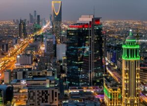 Roteiro Arábia Saudita - Xtravel