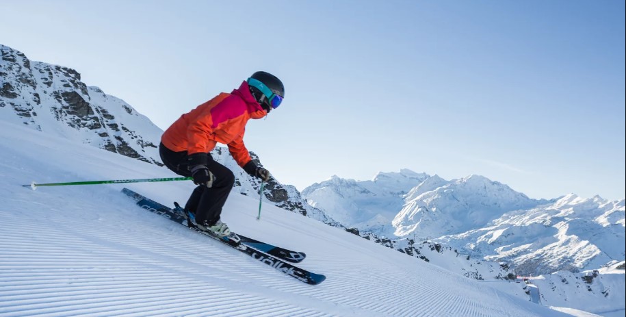 esquiar em Verbier - Xtravel