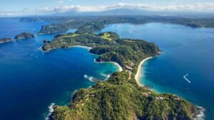 Península Papagayo - Xtravel