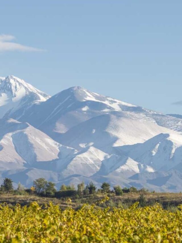 vinícolas luxo Mendoza - Xtravel