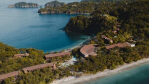 Resort 5 estrelas Peninsula Papagayo - Xtravel