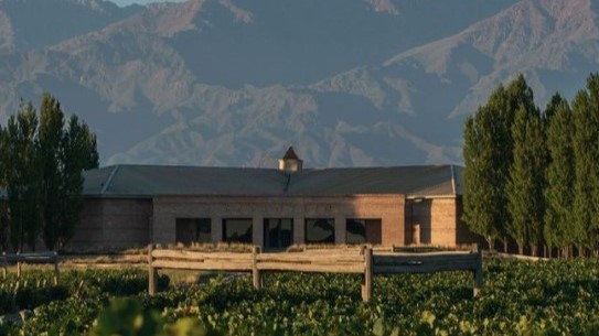 enoturismo Mendoza - Xtravel