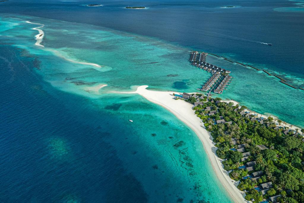 Ilhas Maldivas - Xtravel
