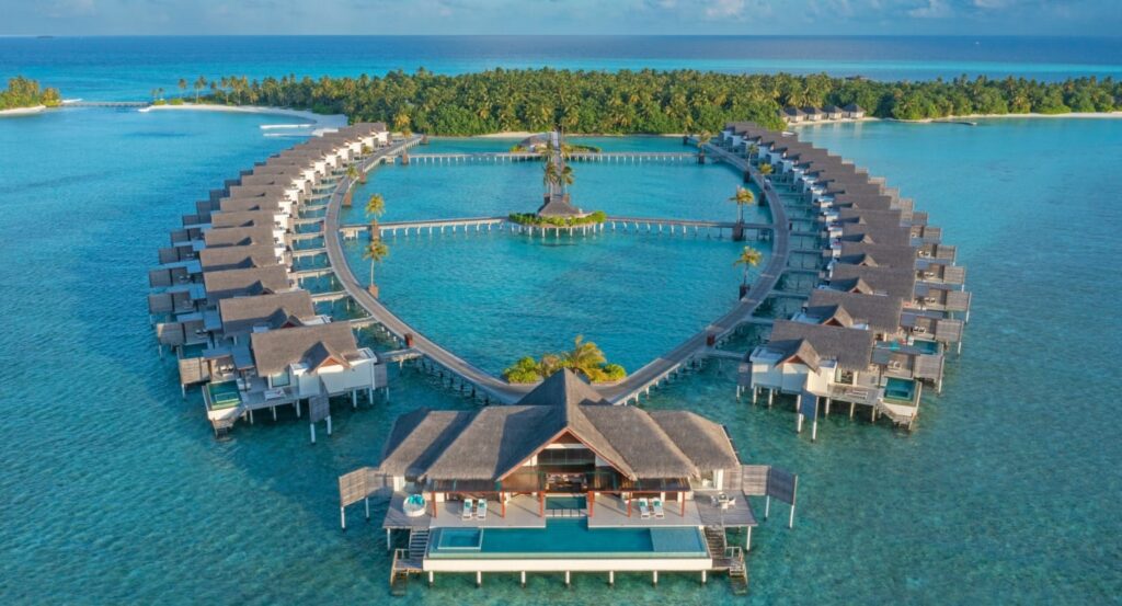 Anantara Niyama Private Islands Maldives - Xtravel