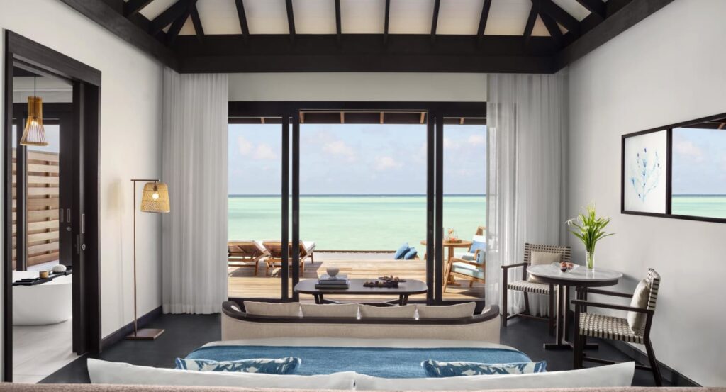 Veli Resort Maldivas - Xtravel