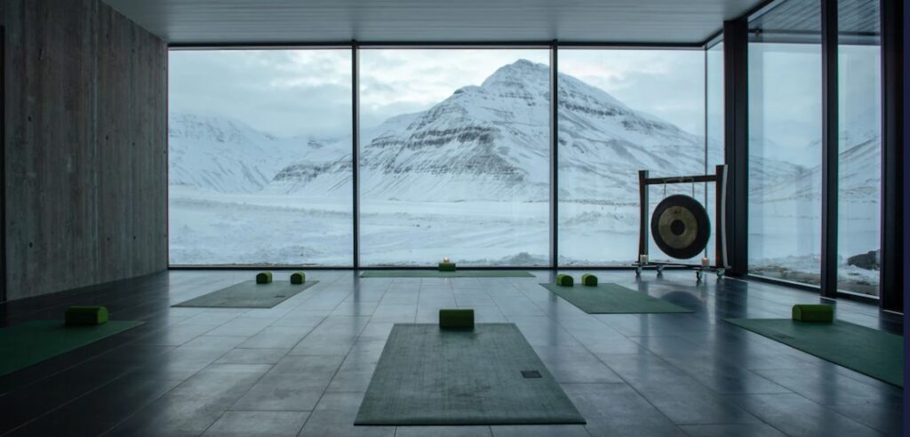 Hotéis de luxo Islândia - Xtravel