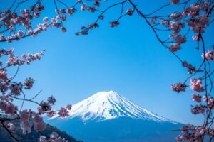 Como escalar o Monte Fuji - Xtravel