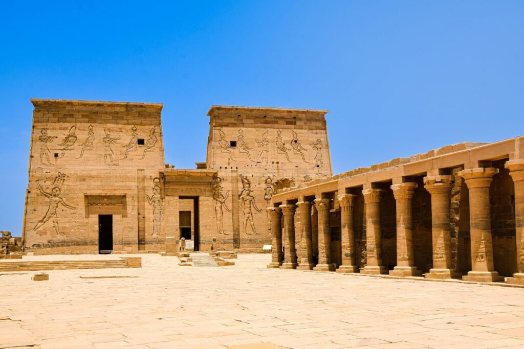 Aswan Egito - Xtravel