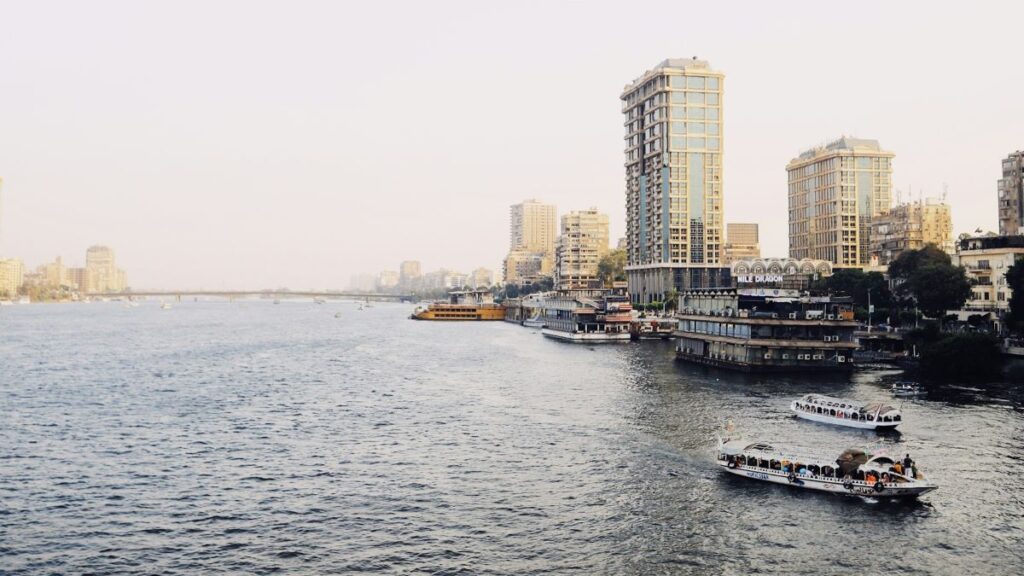 o que fazer no Cairo - Xtravel
