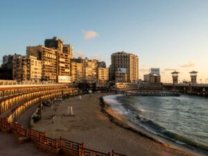 Praia Alexandria - Xtravel