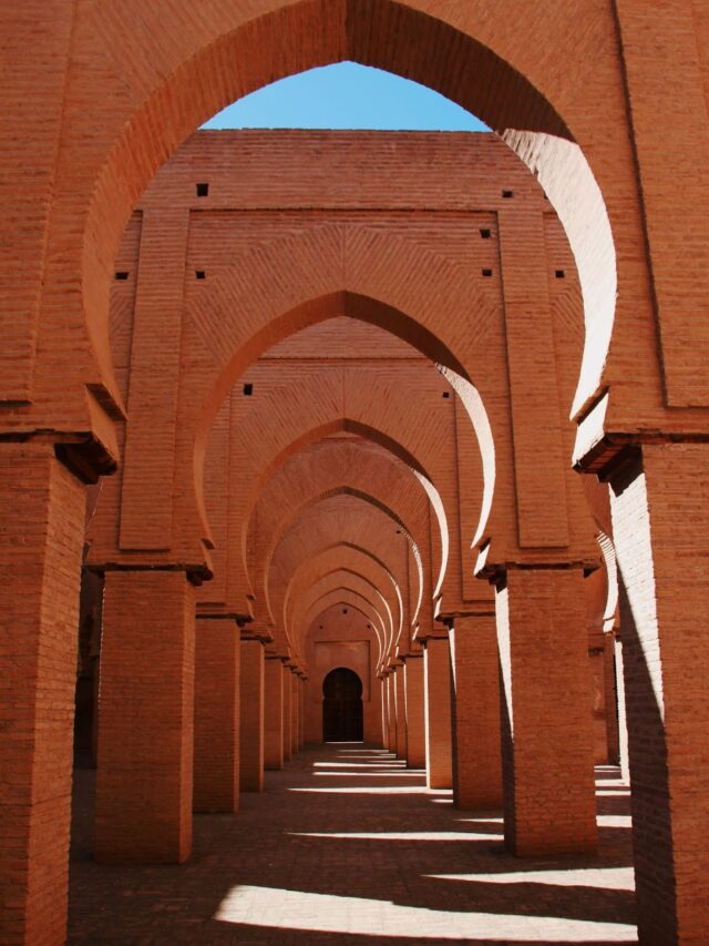 Cultura Marrocos - Xtravel