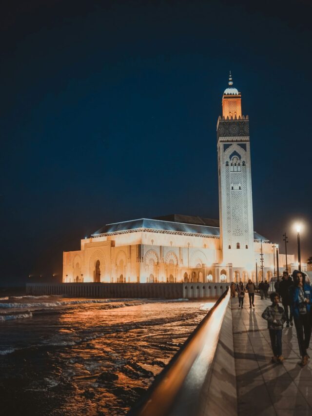 Casablanca - Xtravel