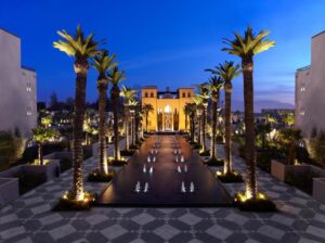 Four Seasons em Marrakech - Xtravel