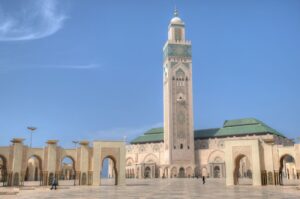 Casablanca Marrocos - Xtravel