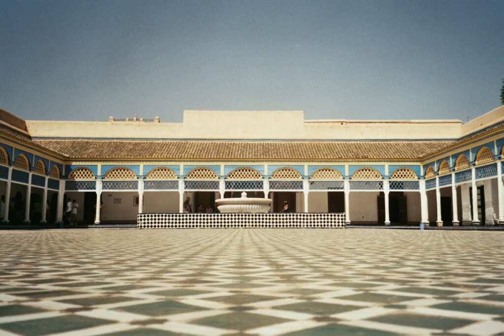 Marrakech Marrocos - Xtravel