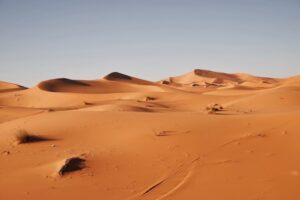 Deserto do Saara Marrocos - Xtravel