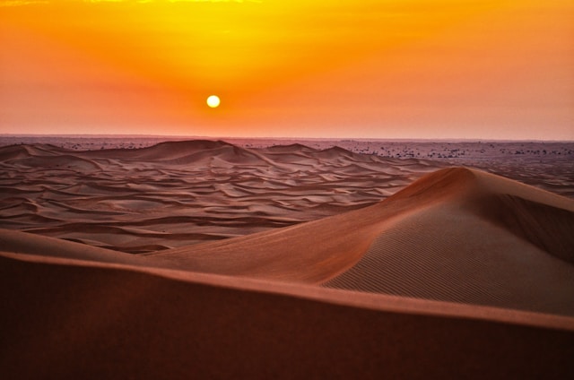 Deserto do Saara Marrocos - Xtravel