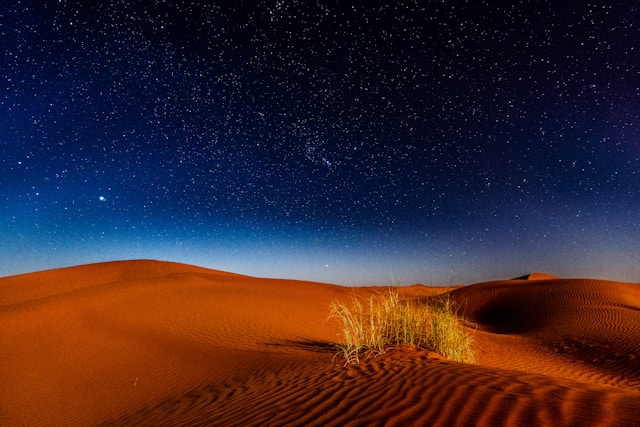 Deserto do Saara Marrocos - Xtravel