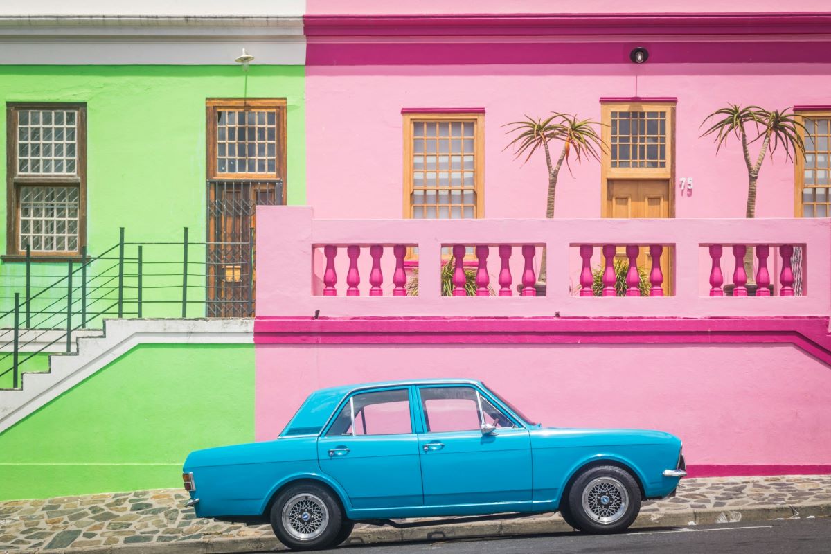 o que fazer em Cape Town - Xtravel