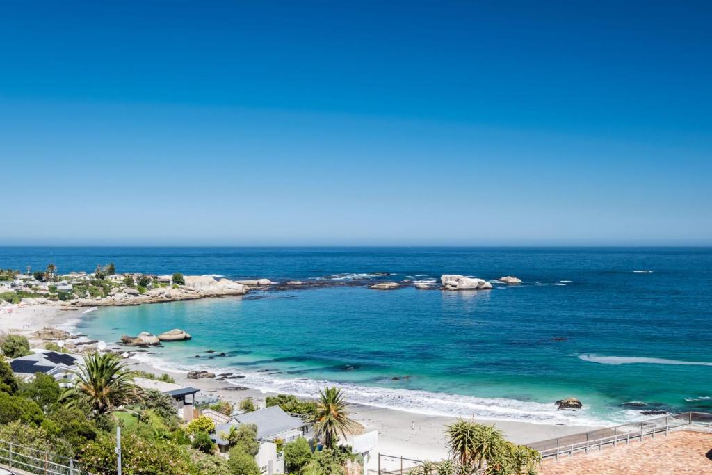 onde ficar em Cape Town - Xtravel