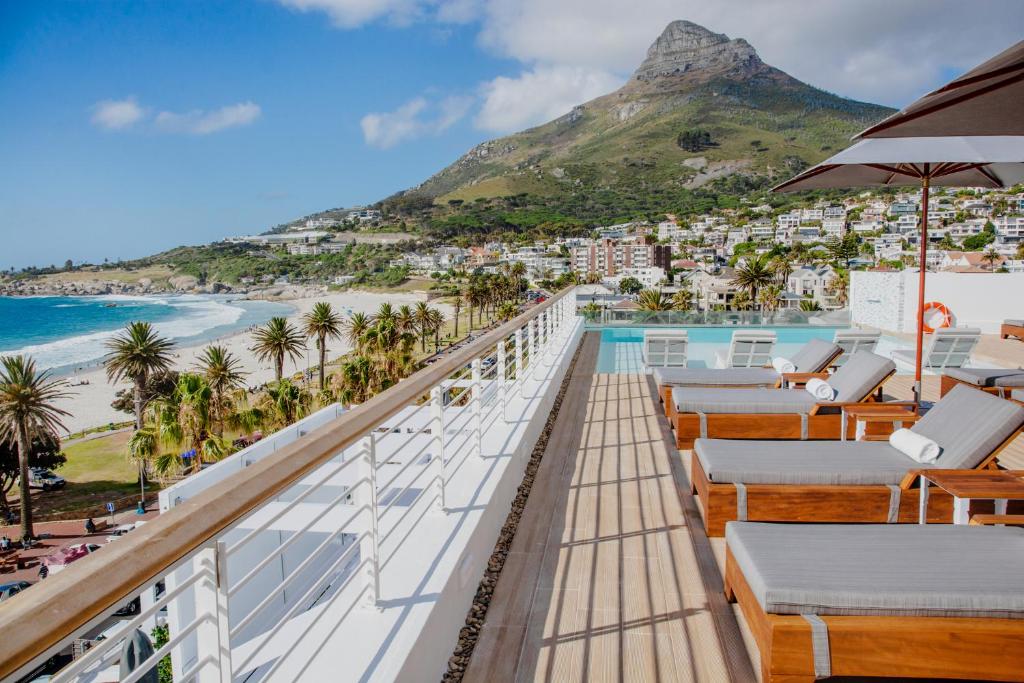 onde ficar Cape Town - Xtravel