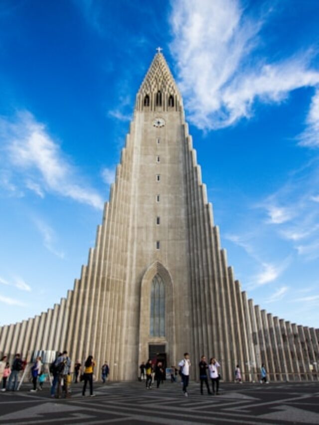 o que fazer Reykjavik - Xtravel