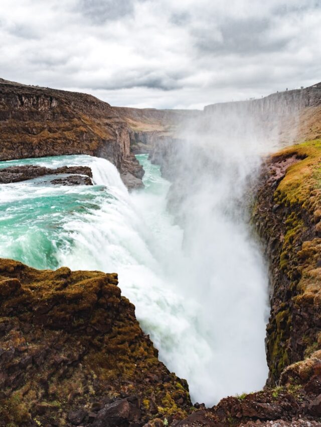 melhores paisagens Islândia - Xtravel