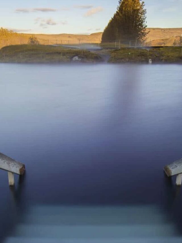 spa no vulcão - Xtravel