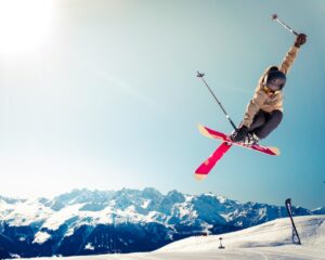 Estações de ski Islândia - Xtravel
