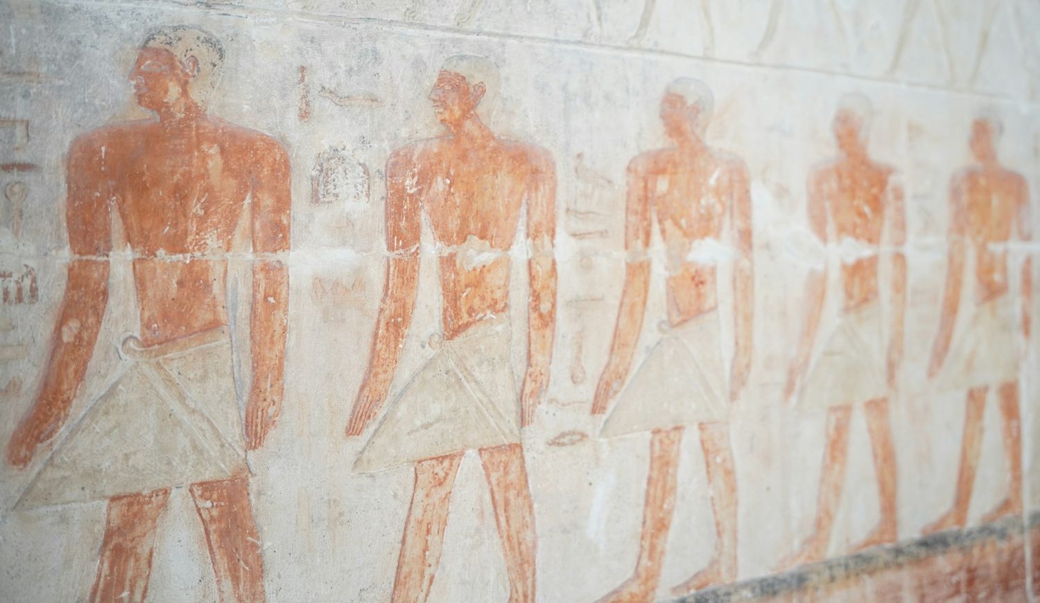 passeio privativo Saqqara - Xtravel