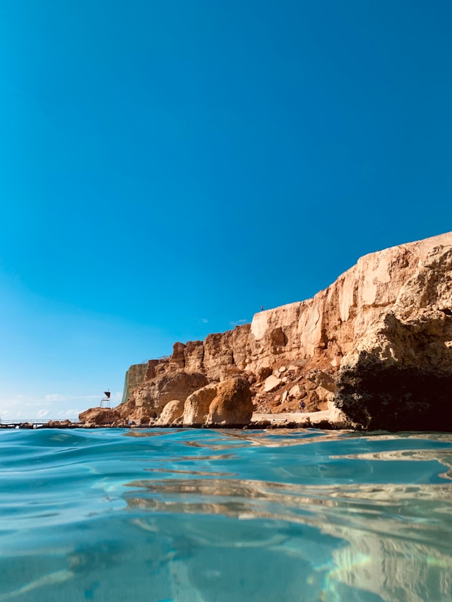 Mergulho nos recifes de Sharm El Sheikh - Xtravel