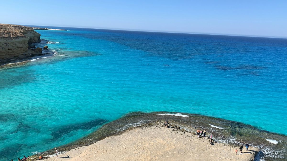 Mersa Matruh -Xtravel