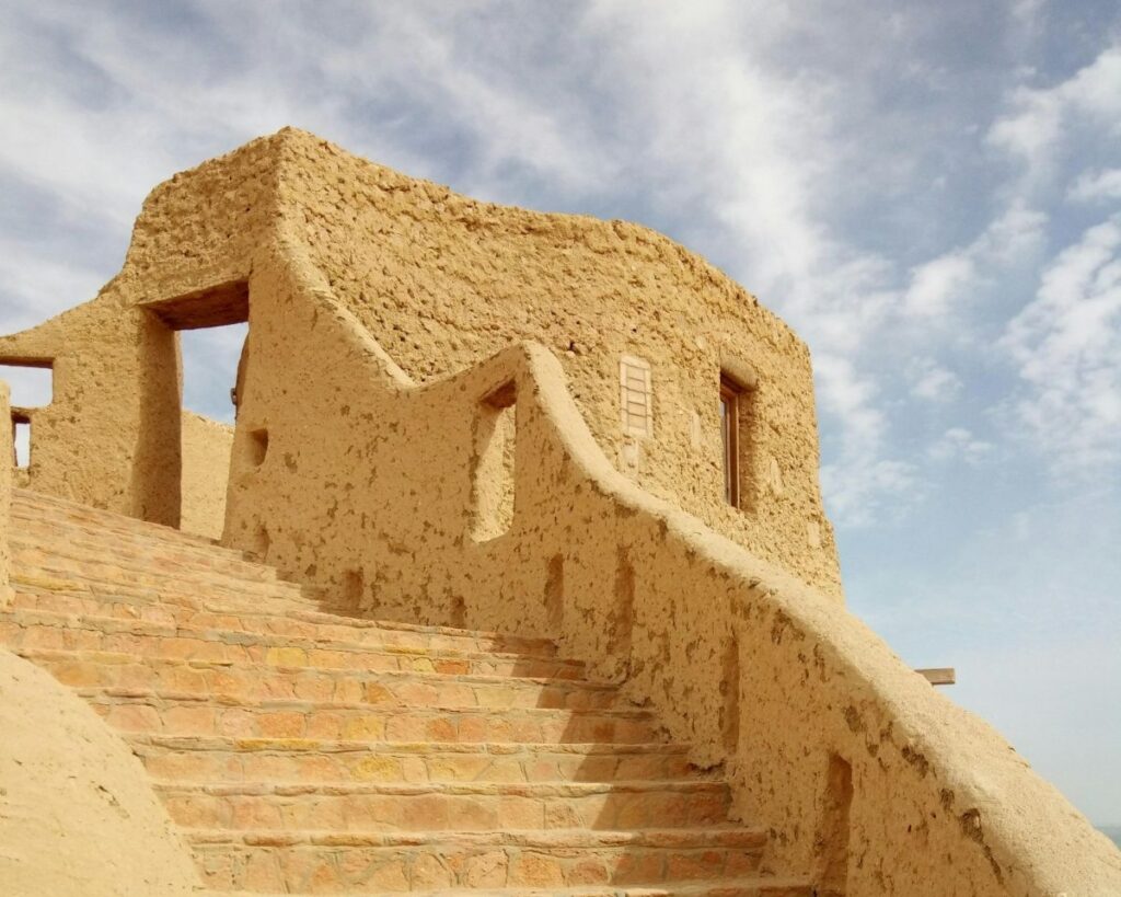 oásis de Siwa - Xtravel