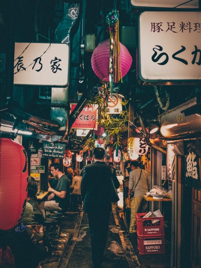 tradições japonesas - Xtravel