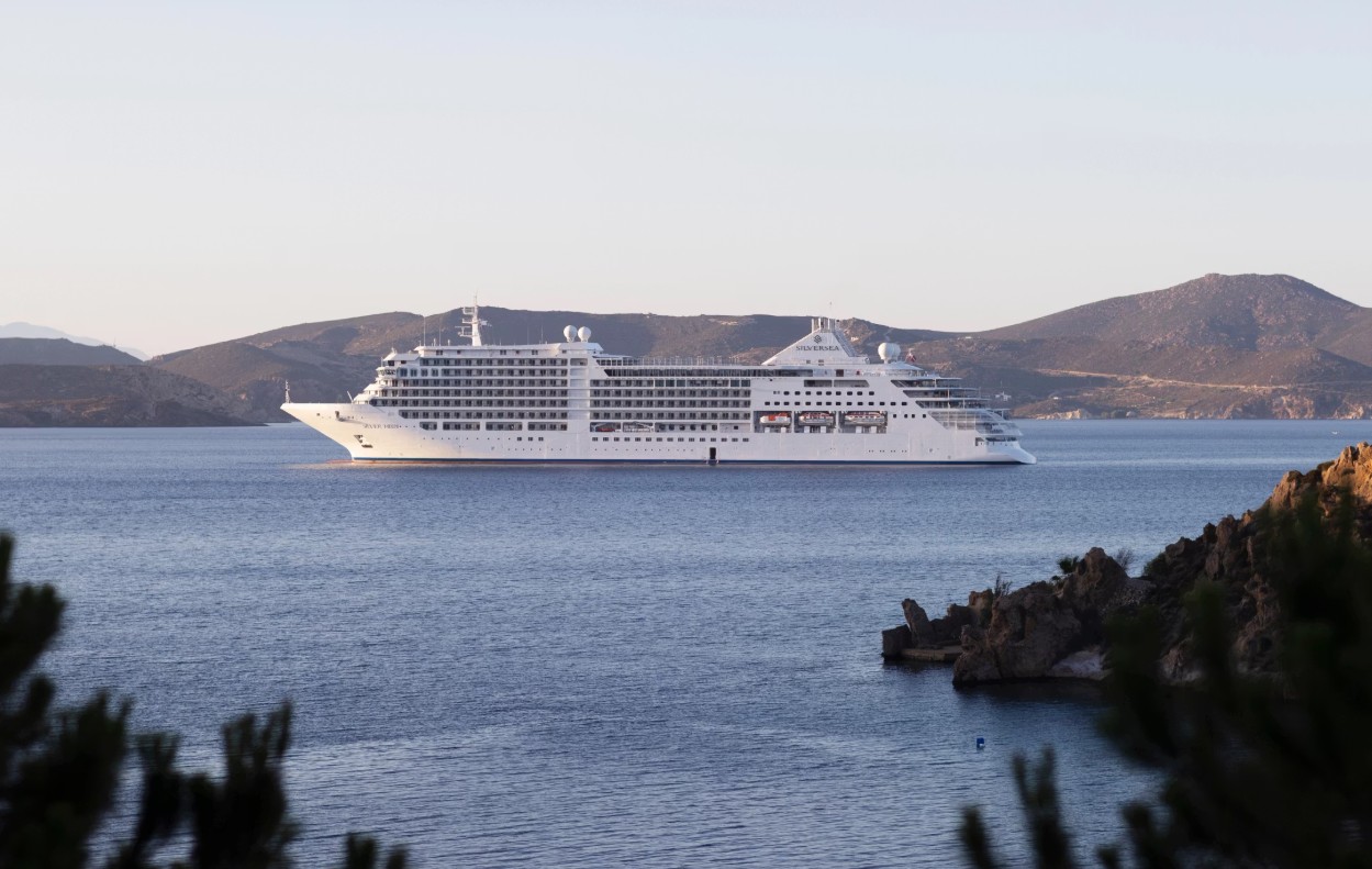 cruzeiro Japão - Xtravel